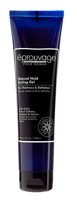 Eprouvage Natural Hold Styling Gel