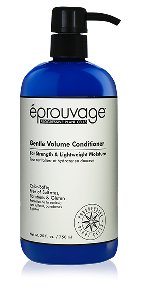 GentleVolume Cond 750ml