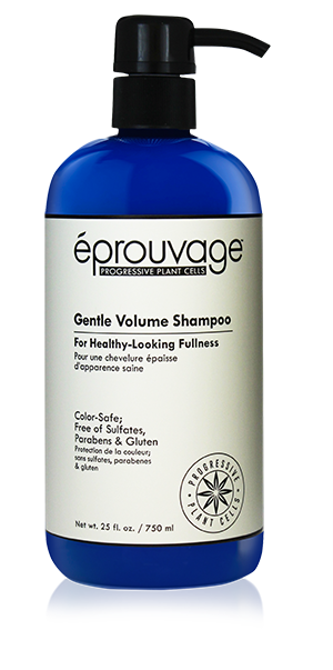 GentleVolume Shampoo 750ml