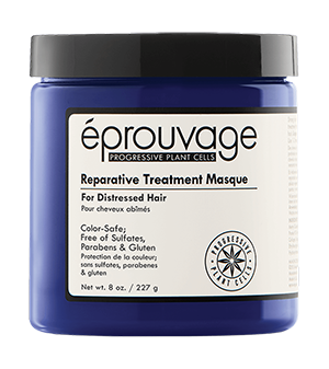 Reparative TreatmentMasque