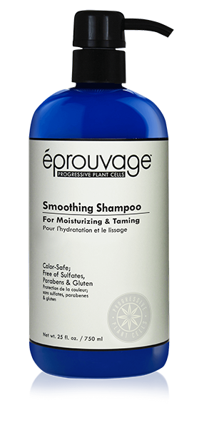 SMOOTHING Sham 750ml