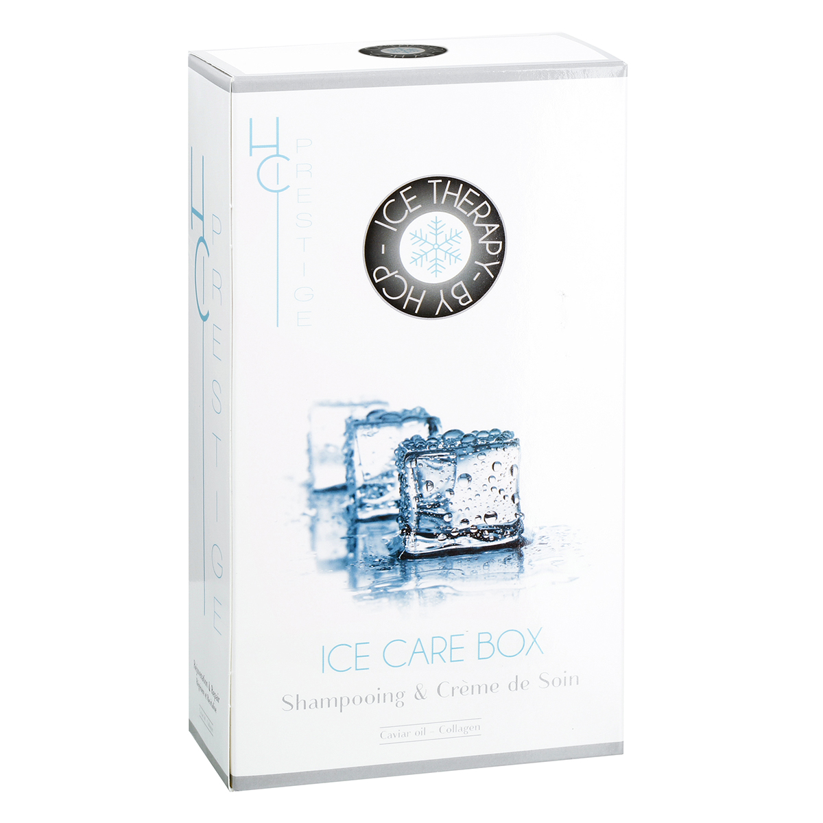 Ice Care Box