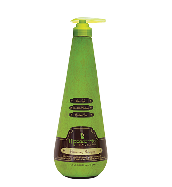 Volumizing Shampoo Liter