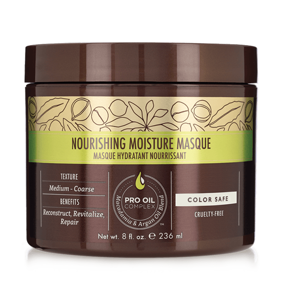 NM Masque 8oz